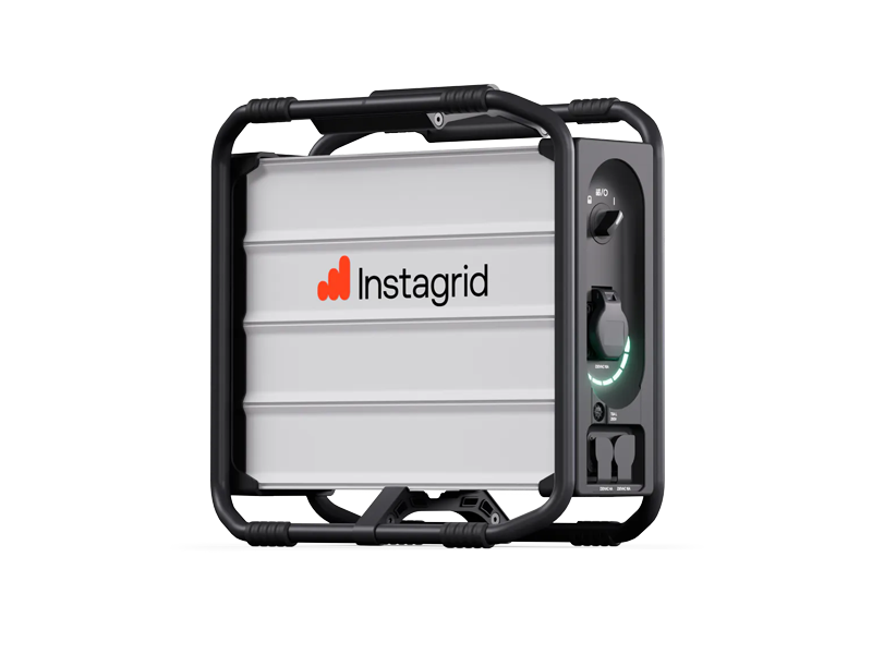 Instagrid ONE Hire