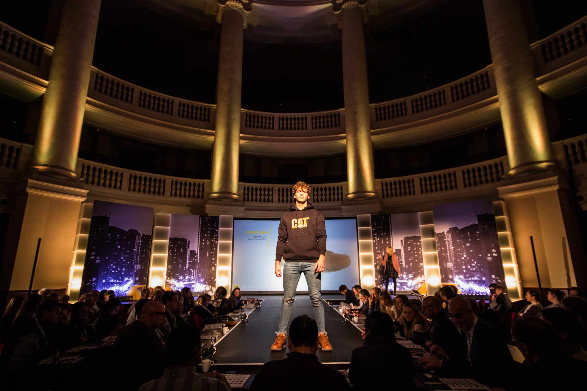 LUX CAT Conference 5
