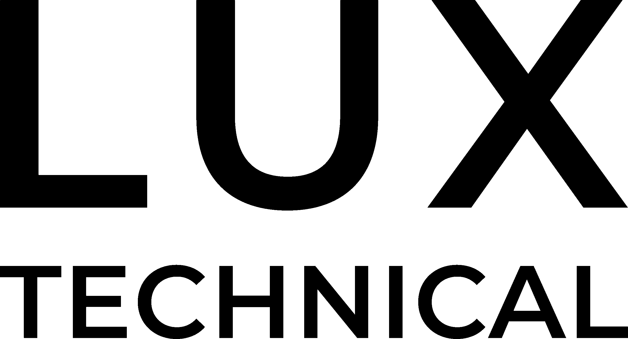 LUX2020Black