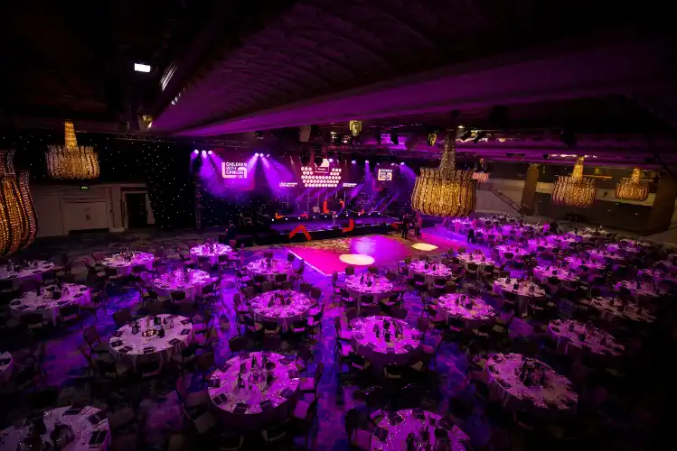 Children With Cancer Grosvenor House Event Production