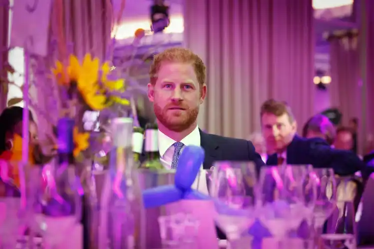 WellChild Awards Audience