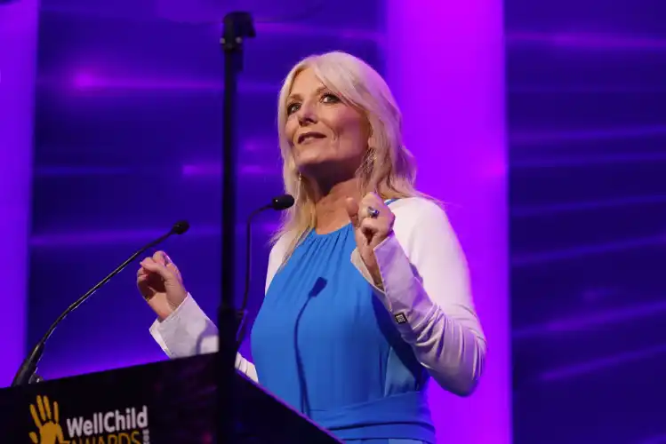 WellChild Awards Event Production