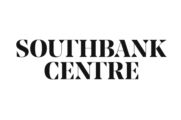 southbank centre logo bk
