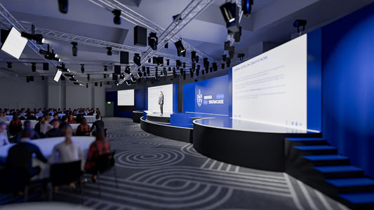 LUX Technical Disciplines Build Infrastructure