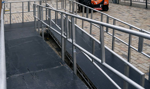 LUX Technical Disciplines Build Infrastructure