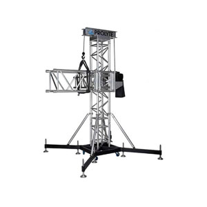 LUX Technical Disciplines Build Infrastructure