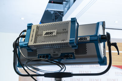 LUX Technical Disciplines Lighting