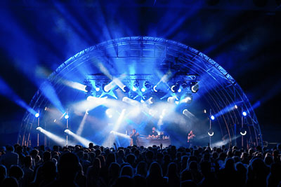LUX Technical Disciplines Lighting