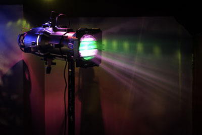 LUX Technical Disciplines Lighting