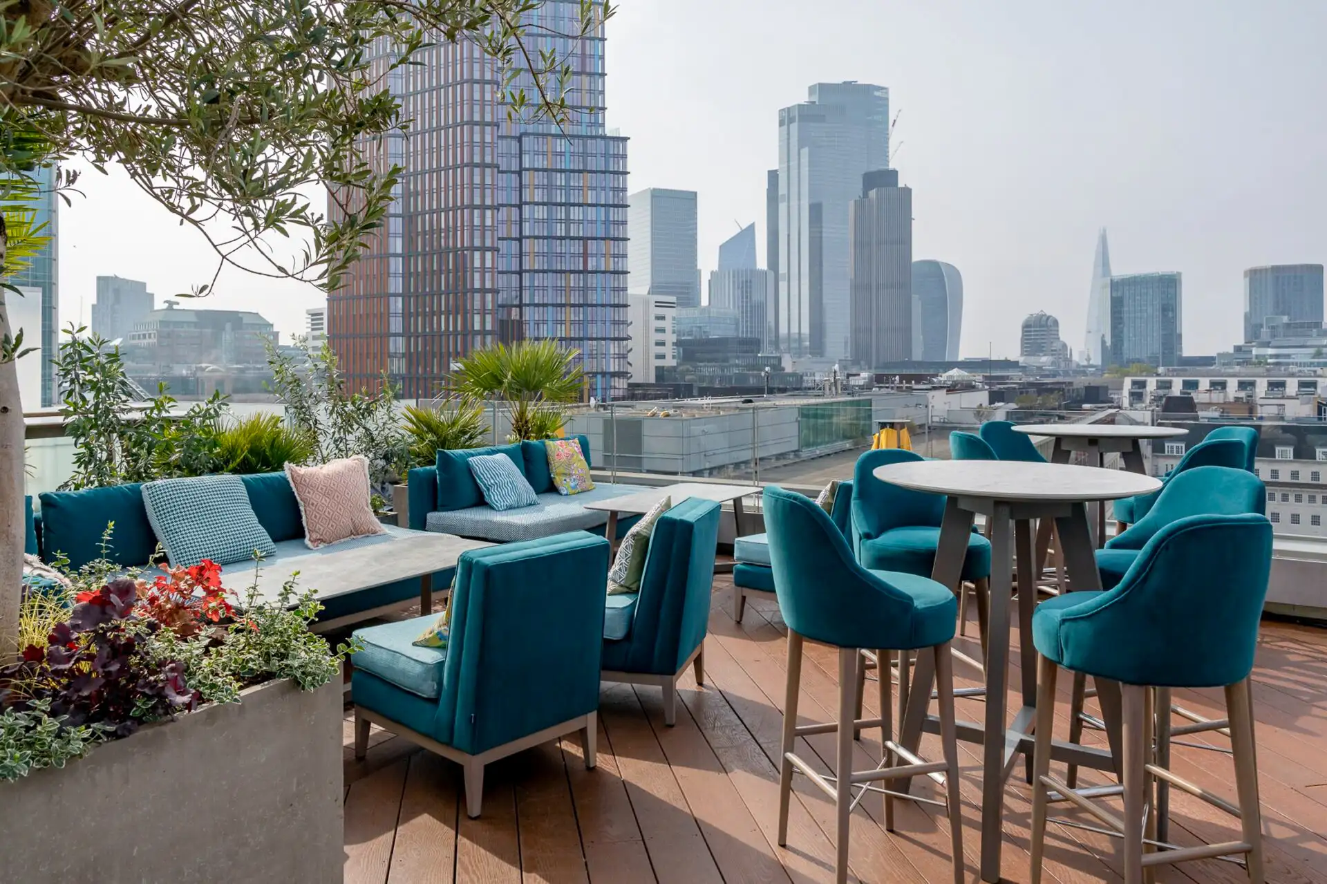 Montcalm Royal London House
