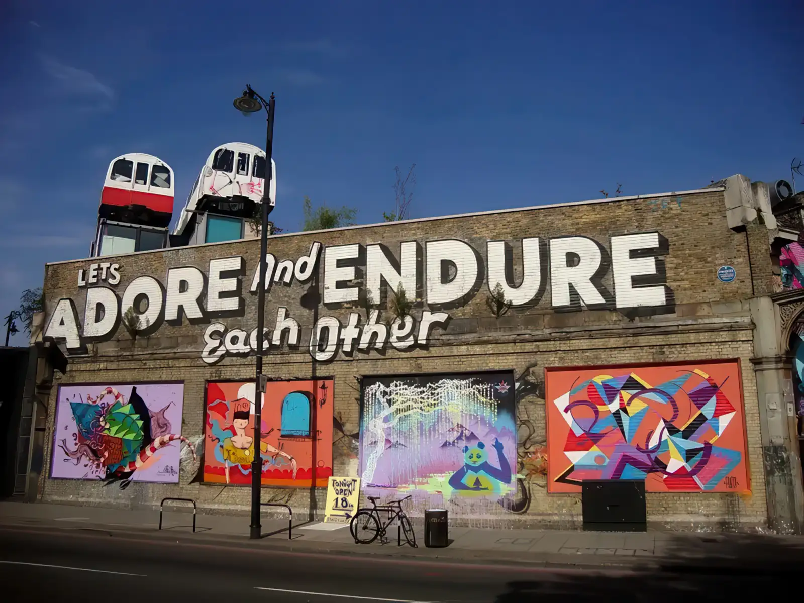 Village Underground